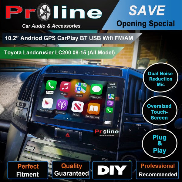 Car Stereo