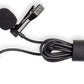 Microphone 3.5mm For PC Car Audio Stereo GPS DVD Bluetooth Enabled External Mic