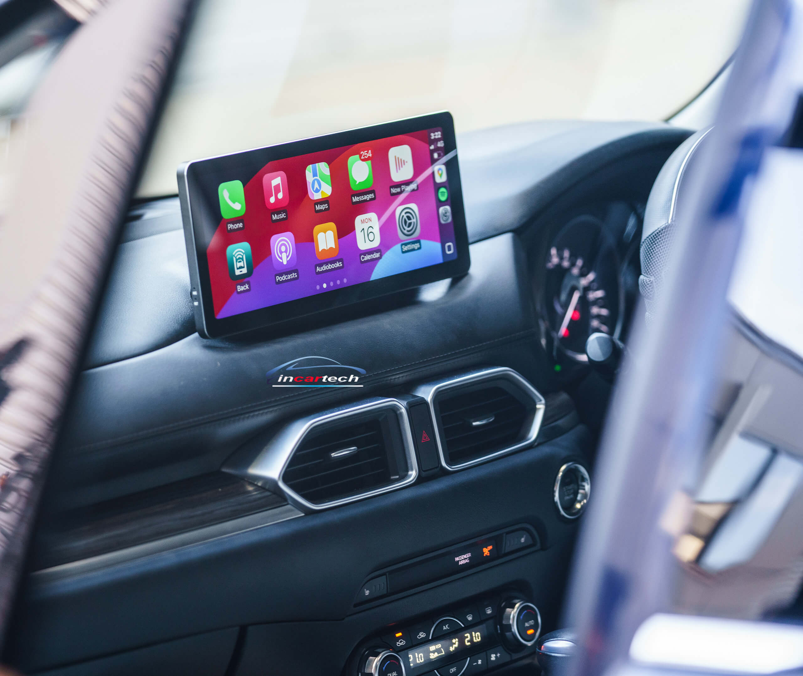 ワイヤレスCarPlay マツダ cx5-atenza-cx3-cx8 ワイヤレスCarPlay マツダ cx5-atenza-cx3-cx8 ワイヤレス