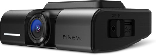 FineVu GX1000 2CH