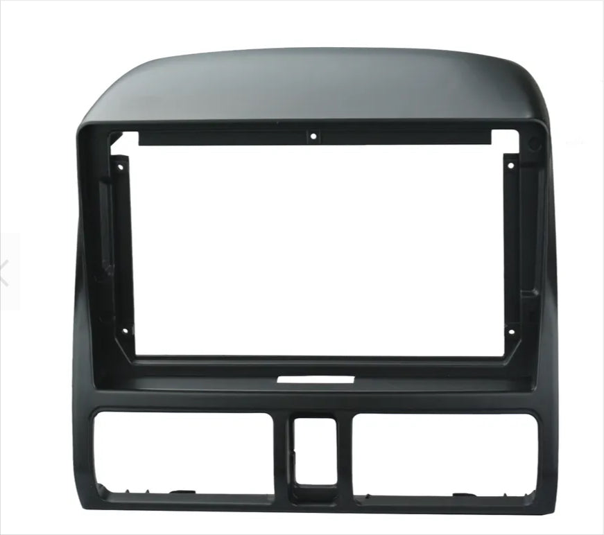 Honda CRV 2002-2007 stereo facia 9 inch android Double din 2 din fascia frame surround