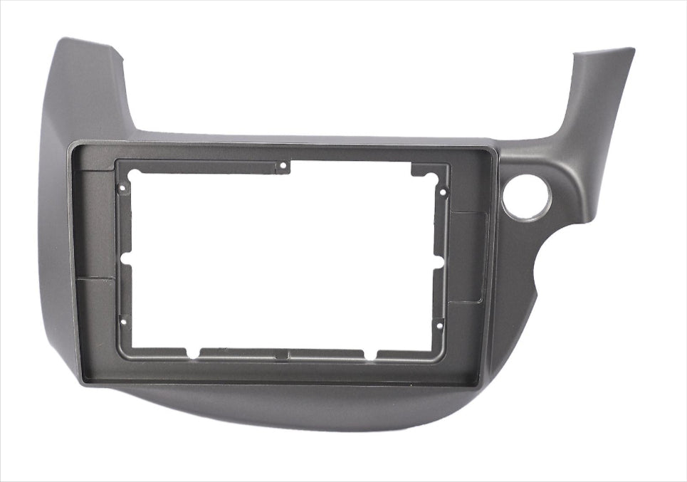 Honda Jazz 2009-2013 stereo facia 10 inch android Double din 2 din fascia frame surround