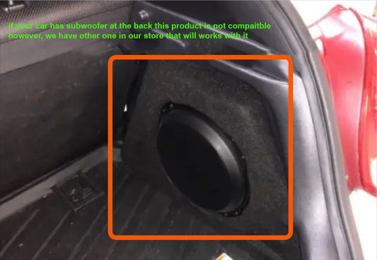 Hyundai Veloster 2011-2020 9" GPS wireless CarPlay Android Auto Stereo Radio