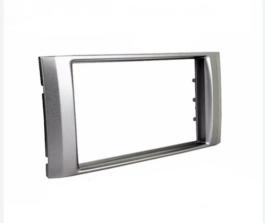 Isuzu Dmax 2009-2012 GPS 7" touchscreen Wireless CarPlay Android Auto stereo