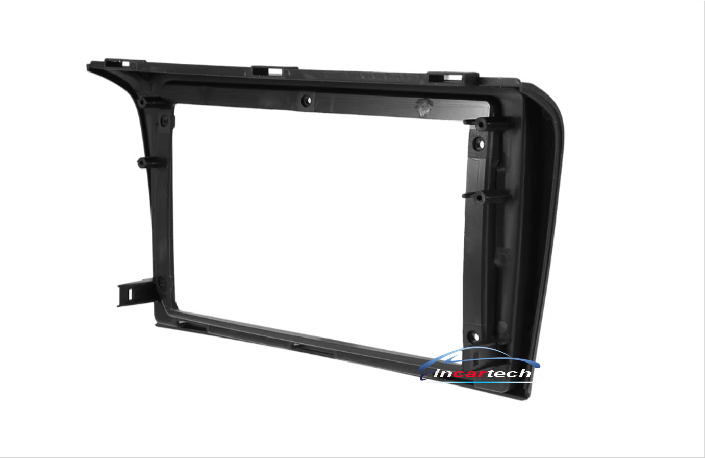Mazda 3 03-08 stereo facia suit both 9 inch android and 7 inch Double din 2 din fascia frame