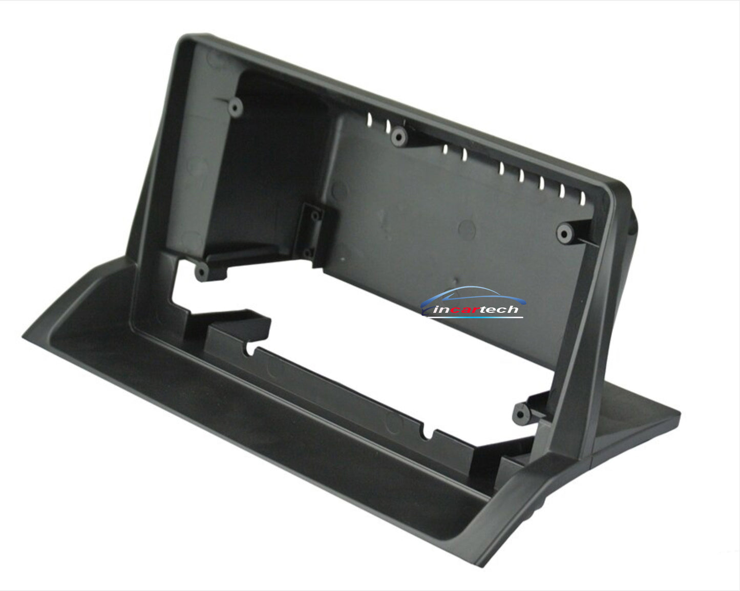 Mazda 6 2002-2008 GG GY stereo facia suit both 9 inch android fascia frame top mount