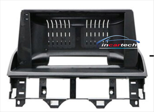 Mazda 6 2002-2008 GG GY stereo facia suit both 9 inch android fascia frame top mount