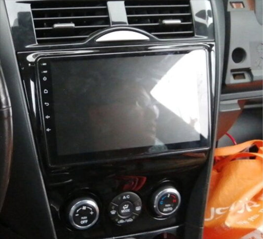 Mazda RX8 2008-2012 GPS Wireless Apple Carplay Android Auto Stereo Support BOSE