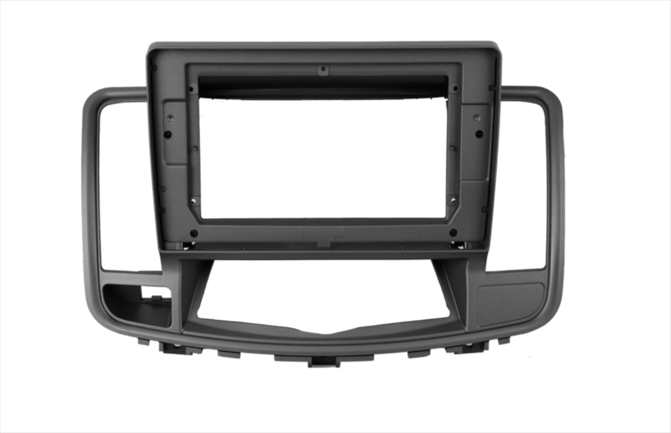 Nissan Maxima 2009-2013 stereo facia suit both 10 inch android and 7 inch Double din 2 din fascia frame