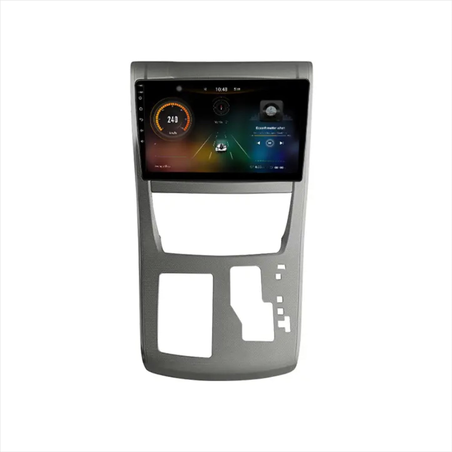 Toyota Alphard 2008-2014 20 Series GPS Wireless Apple CarPlay Android Auto Stereo Radio