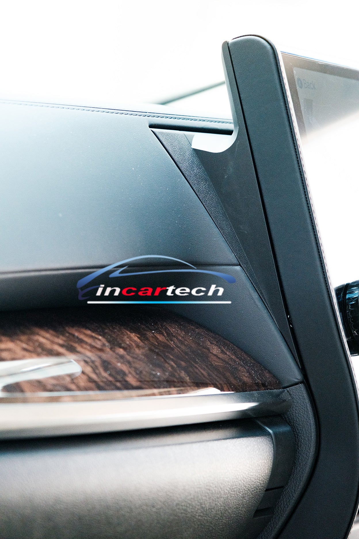 Toyota Alphard/Vellfire 30/35 Series 15-23 15.6" Infotainment Wireless Apple CarPlay Android Auto Stereo JBL