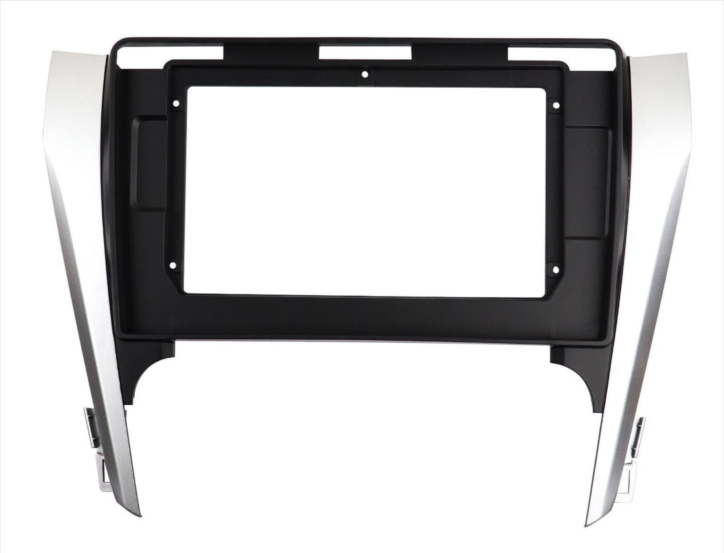 Toyota Aurion 2011-2015 stereo facia suit both 9 inch android and 7 inch Double din 2 din fascia frame