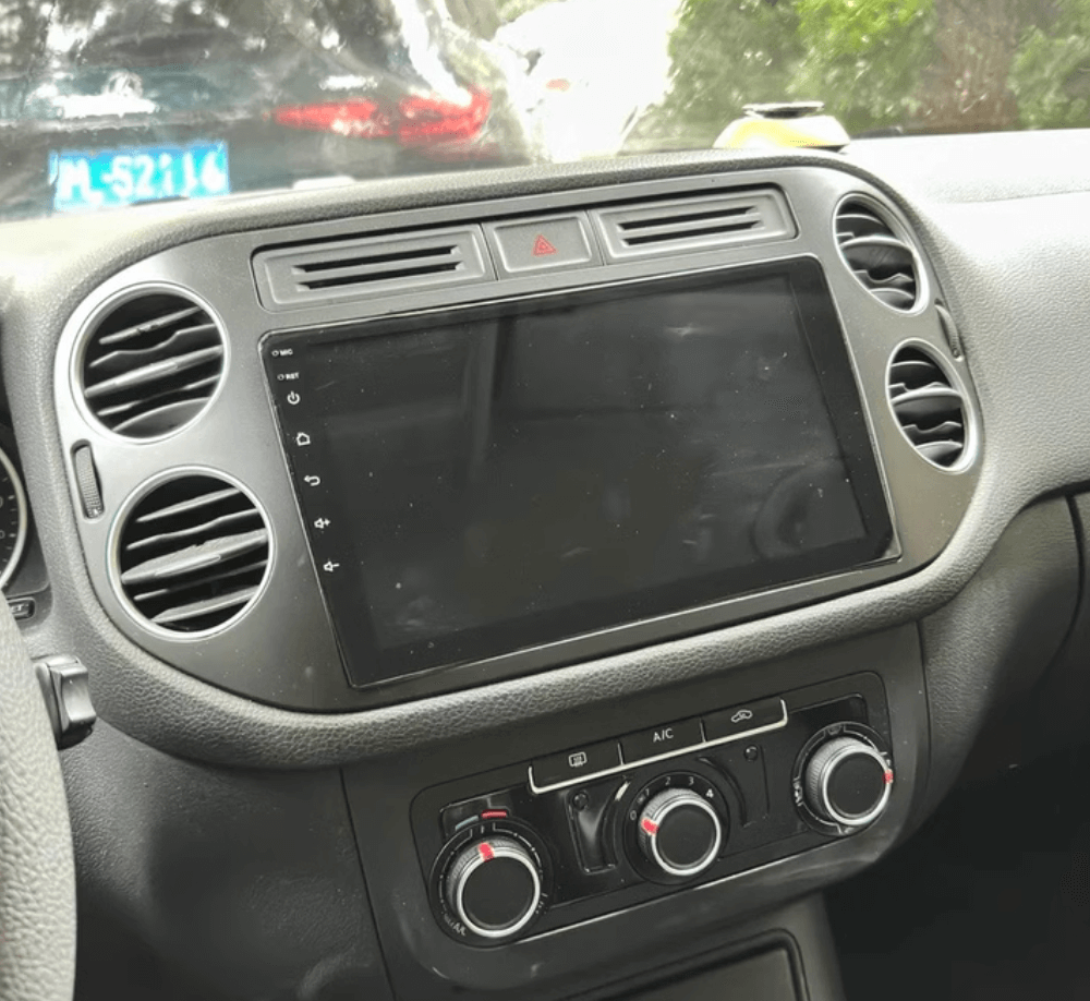 Volkswagen VW Tiguan 08-16 10" GPS Infotainment Wireless CarPlay Android Auto Stereo
