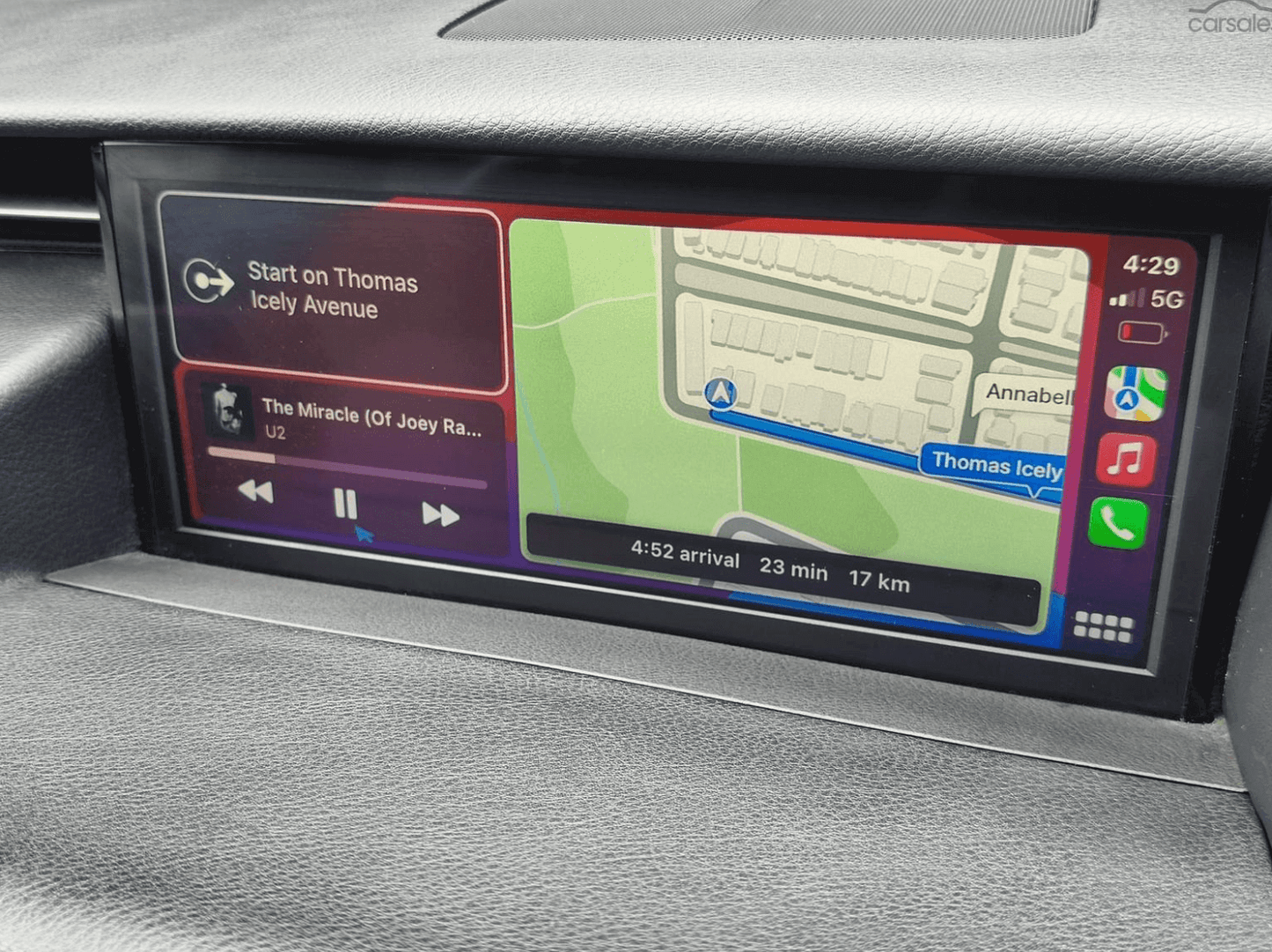 Lexus IS/LS/RC 2016-2020 Add Wireless CarPlay & Android Auto MMI Retrofit integration interface