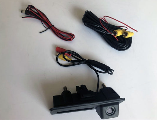 Reverse Camera for Audi A3/S3/RS3 8V 2012-2019