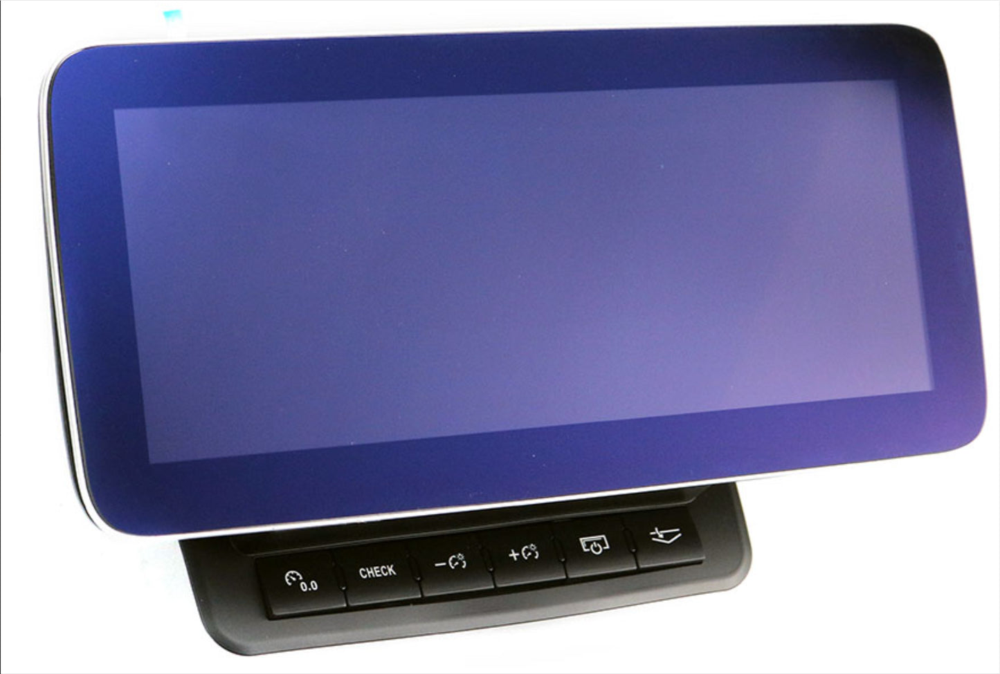Audi A6 C6 10.25 inch touchscreen aftermarket upgrade Car stereo wireless Carplay and wireless android auto 2004-2011