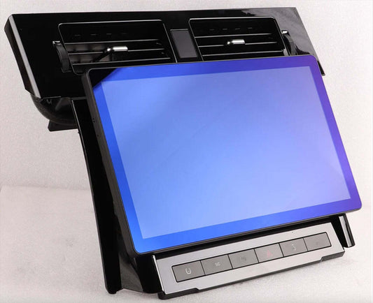 Ranger Rover Sport 2005-2009 13.3 inch touchscreen aftermarket upgrade Car stereo wireless Carplay and wireless android auto