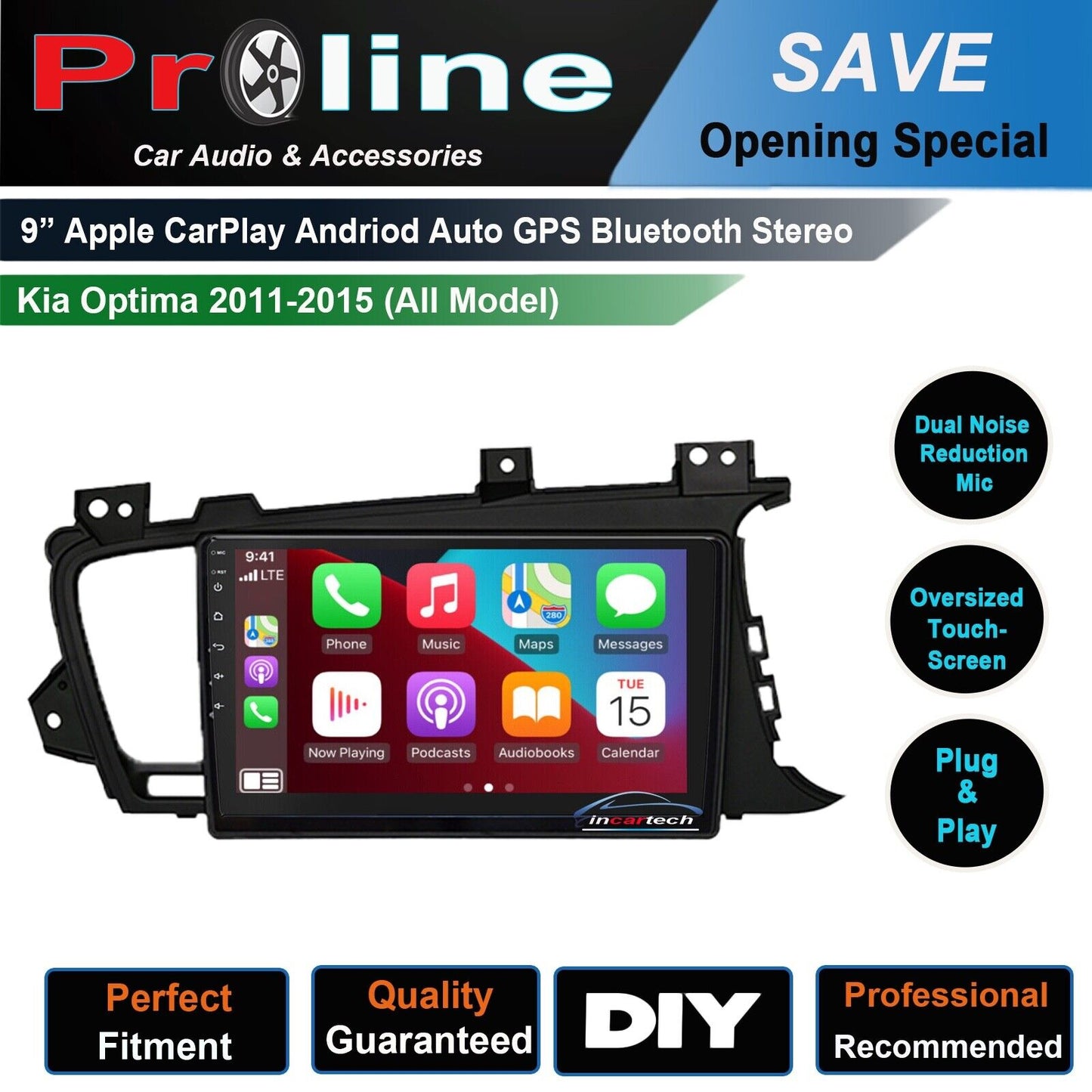 Kia Optima 11-15 Wireless Apple CarPlay Android auto GPS Stereo Radio SatNav,Radio stereo GPS Camera for Kia Optima 11-15 head unit upgrade for Fit Kia Optima 11-15 , Fit Kia Optima 11-15 head unit replacement for Fit Kia Optima 11-15 head unit upgrade, for Fit Kia Optima 11-15 stereo upgrade suit both manual and digital air condition control, provides installation. Upgrade to the Lastest Wireless Apple CarPlay Android Auto.