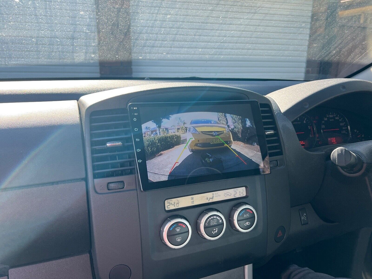 9" Navara 11-13 Spain D40 Bluetooth Android Auto GPS Satnav Stereo Apple CarPlay, Navara 11-13 Spain D40 head unit replacement for Navara 11-13 Spain D40 , Navara 11-13 Spain D40 head unit upgrade, for Navara 11-13 Spain D40 support Bose stereo upgrade suit both manual and digital air condition control, provides installation. Upgrade to the lastest Wireless Apple CarPlay Android Auto