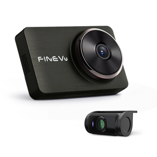 FineVu Dash Cam GX5000