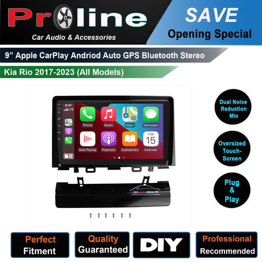 Kia Rio 17-23 JB Wireless Apple CarPlay Android auto GPS Stereo Radio SatNav,Radio stereo GPS Camera for Kia Rio 17-23 JB head unit upgrade for Fit Kia Rio 17-23 JB , Fit Kia Rio 17-23 JB head unit replacement for Fit Kia Rio 17-23 JB head unit upgrade, for Fit Kia Rio 17-23 JB stereo upgrade suit both manual and digital air condition control, provides installation. Upgrade to the Lastest Wireless Apple CarPlay Android Auto.