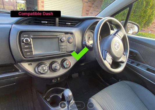 Fit Toyota Yaris Vitz 18 19 stereo wireless apple CarPlay android auto 9 inch, Toyota Yaris Vitz 18 19 head unit replacement for Toyota Yaris Vitz 18 19, Toyota Yaris Vitz 18 19 head unit upgrade, for Toyota Yaris Vitz 18 19 stereo upgrade suit both manual and digital air condition control, provides installation. Upgrade to the lastest Wireless Apple CarPlay Android Auto