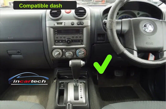 Holden Colorado 08-12 RC GPS Bluetooth USB Apple CarPlay Android Auto Navigation, Holden Colorado 08-12 RC head unit replacement for Holden Colorado 08-12 RC, Holden Colorado 08-12 RC head unit upgrade, for Holden Colorado 08-12 RC stereo upgrade suit both manual and digital air condition control, provides installation. Upgrade to the lastest Wireless Apple CarPlay Android Auto