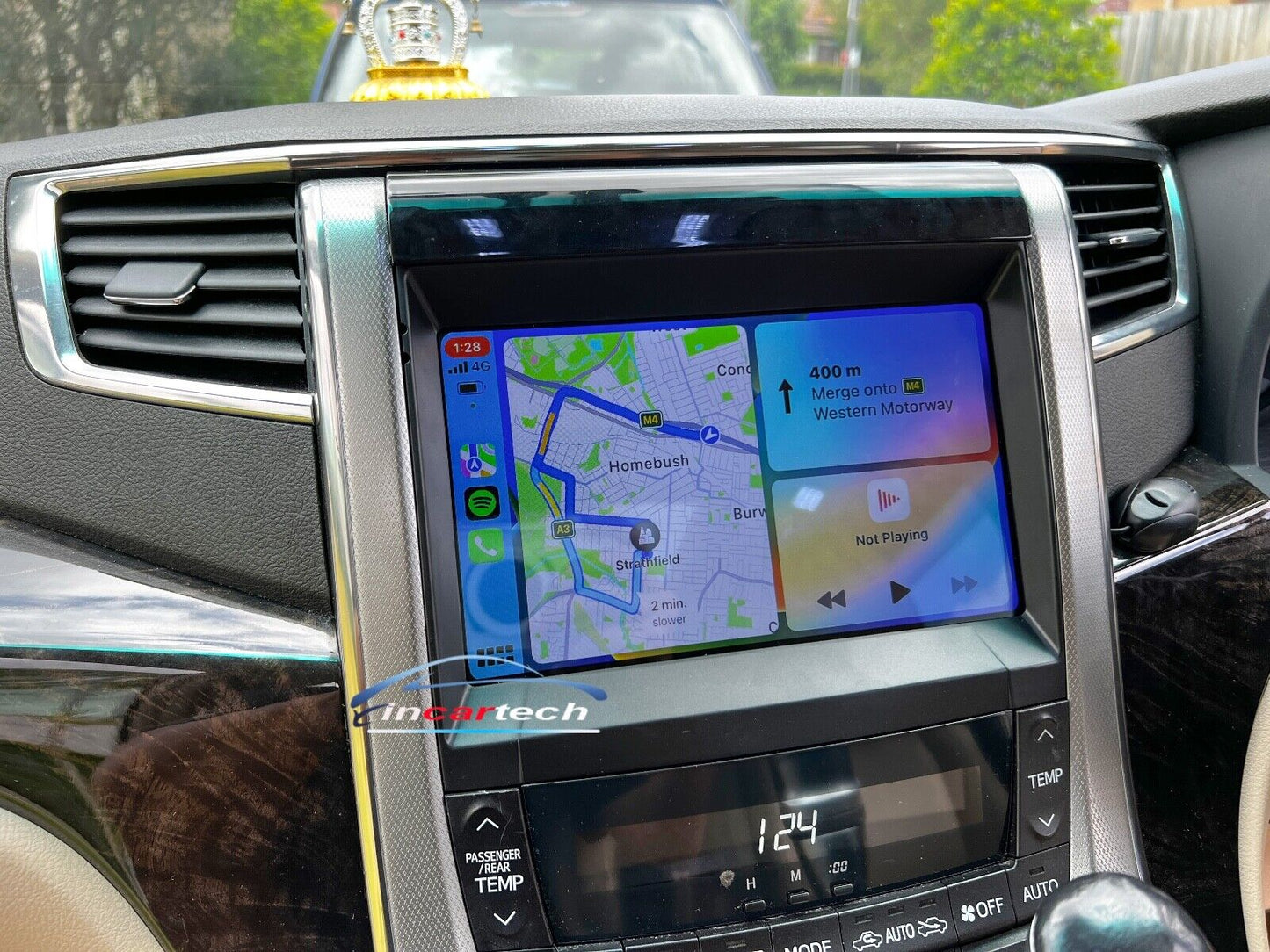 Fit Toyota verfire 08-14 GPS Wireless Apple CarPlay Android Auto Stereo Radio 9", Toyota verfire 08-14 head unit replacement for Toyota verfire 08-14 , Toyota verfire 08-14 head unit upgrade, for Toyota verfire 08-14 stereo upgrade suit both manual and digital air condition control, provides installation. Upgrade to the lastest Wireless Apple CarPlay Android Auto