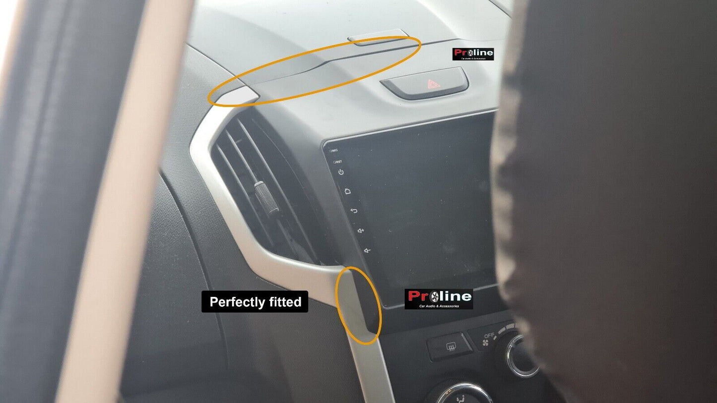 9" Holden Colorado 12-16 Apple Carplay Android Auto Sat Nav GPS Bluetooth Mylink, 9" Holden Colorado 12-16 head unit replacement for 9" Holden Colorado 12-16, 9" Holden Colorado 12-16 head unit upgrade, for 9" Holden Colorado 12-16 stereo upgrade suit both manual and digital air condition control, provides installation. Upgrade to the lastest Wireless Apple CarPlay Android Auto