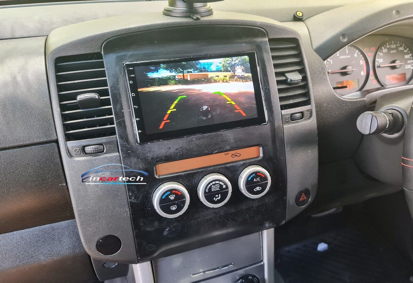 7" Nissan Pathfider Bluetooth Android Auto GPS Satnav Stereo Reverse Camera, Nissan Pathfider head unit replacement for Nissan Pathfider, Nissan Pathfider head unit upgrade, for Nissan Pathfider stereo upgrade suit both manual and digital air condition control, provides installation. Upgrade to the lastest Wireless Apple CarPlay Android Auto