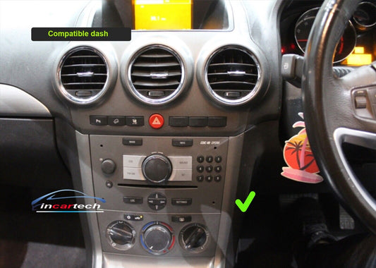 Holden Astra 04-09 AH GPS Bluetooth USB Apple CarPlay Android Auto Stereo Radio, Holden Astra 04-09 AH head unit replacement for Holden Astra 04-09 AH, Holden Astra 04-09 AH head unit upgrade, for Holden Astra 04-09 AH stereo upgrade suit both manual and digital air condition control, provides installation. Upgrade to the lastest Wireless Apple CarPlay Android Auto