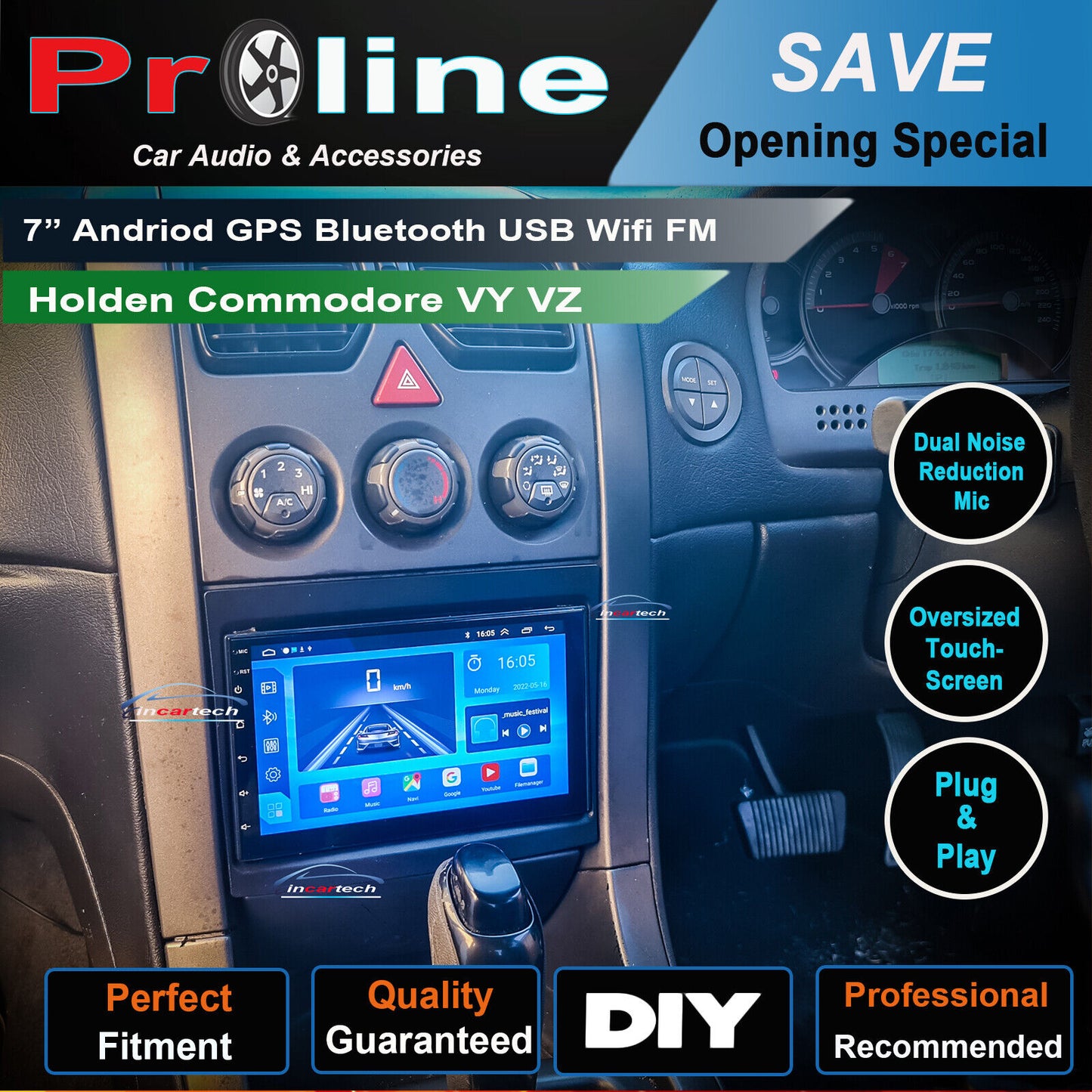 Holden Monaro V2II, V2III, VZ Wireless Apple CarPlay Android Auto Stereo GPS, for Holden Monaro V2II, V2III, VZ, head unit upgrade for Holden Monaro V2II, V2III, VZ, Holden Monaro V2II, V2III, VZ head unit replacement for Holden Monaro V2II, V2III, VZ, Holden Monaro V2II, V2III, VZ head unit upgrade, for Holden Monaro V2II, V2III, VZ stereo upgrade suit both manual and digital air condition control, provides installation. Upgrade to the lastest Wireless Apple CarPlay Android Auto