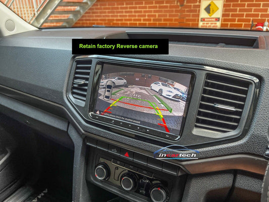 VW 17+ Amarok GPS SatNav stereo Wireless Apple CarPlay and Android auto radio, Radio stereo GPS Camera for VW 17+ Amarok GPS SatNav, head unit upgrade for VW 17+ Amarok GPS SatNav, VW 17+ Amarok GPS SatNav head unit replacement for VW 17+ Amarok GPS SatNav, VW 17+ Amarok GPS SatNav head unit upgrade, for VW 17+ Amarok GPS SatNav stereo upgrade suit both manual and digital air condition control, provides installation. Upgrade to the Lastest Wireless Apple CarPlay Android Auto.