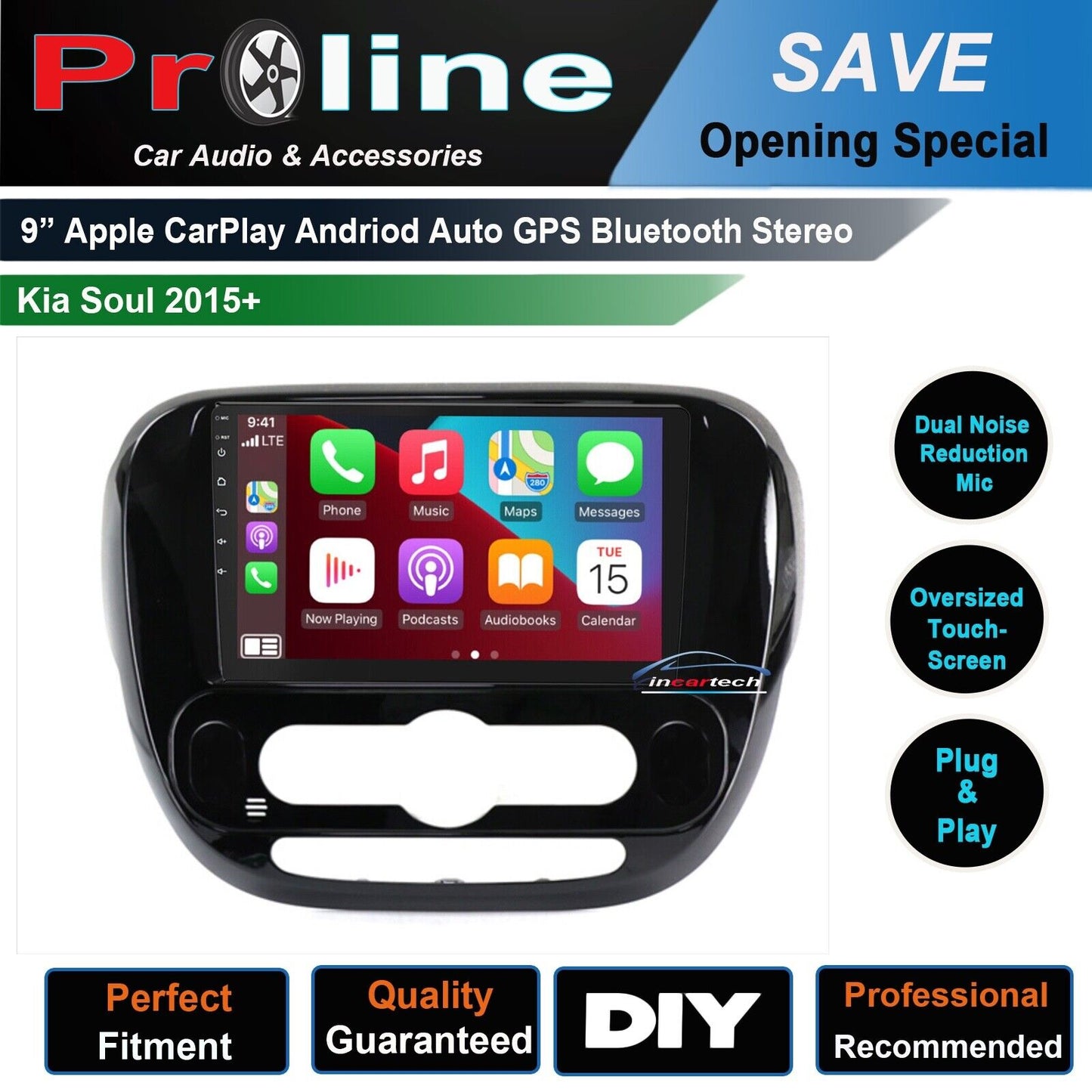 Kia Soul 15+ Wireless Apple CarPlay Android auto GPS Stereo Radio SatNav, Radio stereo GPS Camera for Kia Soul 15+ head unit upgrade for Fit Kia Soul 15+ Fit Kia Soul 15+ head unit replacement for Fit Kia Sorento 15+ head unit upgrade, for Fit Kia Soul 15+ stereo upgrade suit both manual and digital air condition control, provides installation. Upgrade to the Lastest Wireless Apple CarPlay Android Auto.