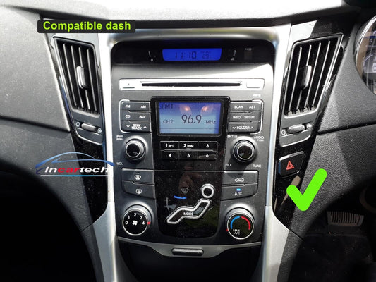 Hyundai i45 09-12 GPS BT wireless Apple CarPlay Android Auto USB Stereo 9 inch, Radio stereo GPS Camera for Hyundai i45 09-12 head unit upgrade for Fit Hyundai i45 09-12 head unit replacement for Fit Hyundai i45 09-12 head unit upgrade, for Fit Hyundai i45 09-12 stereo upgrade suit both manual and digital air condition control, provides installation. Upgrade to the Lastest Wireless Apple CarPlay Android Auto.