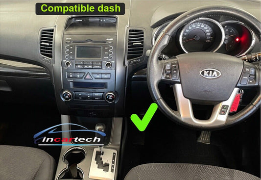 Kia Sorento 09-12 XM Wireless Apple CarPlay Android auto GPS Stereo Radio SatNav, Radio stereo GPS Camera for Kia Sorento 09-12 XM head unit upgrade for Fit Kia Sorento 09-12 XM Fit Kia Sorento 09-12 XM head unit replacement for Fit Kia Sorento 09-12 XM head unit upgrade, for Fit Kia Sorento 09-12 XM stereo upgrade suit both manual and digital air condition control, provides installation. Upgrade to the Lastest Wireless Apple CarPlay Android Auto.