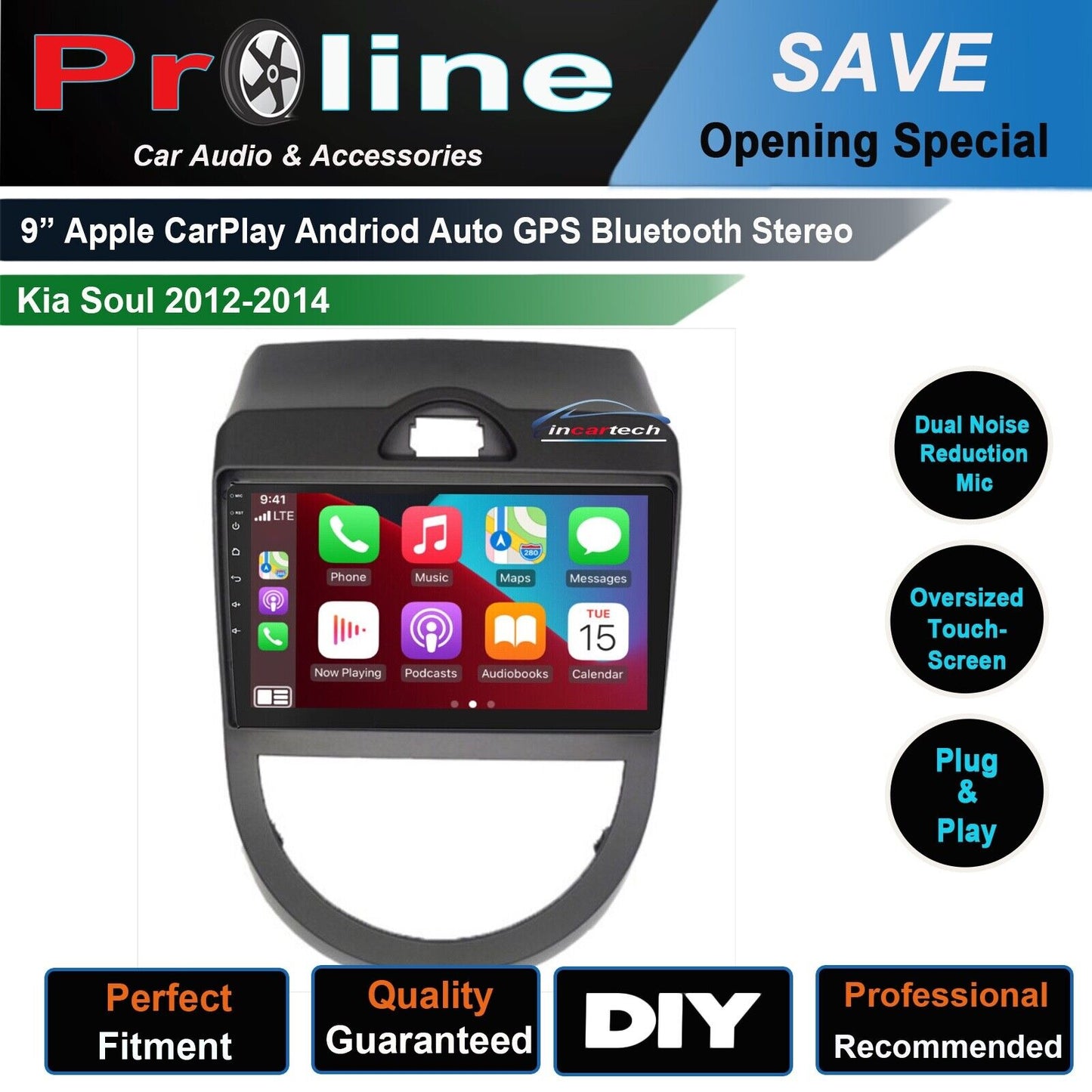 Kia Soul 12-14 Wireless Apple CarPlay Android auto GPS Stereo Radio SatNav, Radio stereo GPS Camera for Kia Carnival 15+ head unit upgrade for Fit Kia Carnival 15+ Fit Kia Carnival 15+ head unit replacement for Fit Kia Carnival 15+ head unit upgrade, for Fit Kia Carnival 15+ stereo upgrade suit both manual and digital air condition control, provides installation. Upgrade to the Lastest Wireless Apple CarPlay Android Auto.