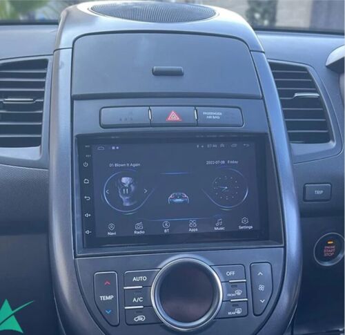 Kia Soul 12-14 Wireless Apple CarPlay Android auto GPS Stereo Radio SatNav, Radio stereo GPS Camera for Kia Carnival 15+ head unit upgrade for Fit Kia Carnival 15+ Fit Kia Carnival 15+ head unit replacement for Fit Kia Carnival 15+ head unit upgrade, for Fit Kia Carnival 15+ stereo upgrade suit both manual and digital air condition control, provides installation. Upgrade to the Lastest Wireless Apple CarPlay Android Auto.