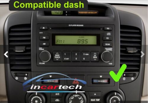 Kia Grand Carnival 06-11 Wireless Apple CarPlay Android auto GPS Stereo Radio,Radio stereo GPS Camera for Kia Grand Carniva 06-11 head unit upgrade for Fit Kia Grand Carniva 06-11, Fit Kia Grand Carniva 06-11 head unit replacement for Fit Kia Grand Carniva 06-11 head unit upgrade, for Fit Kia Grand Carniva 06-11 stereo upgrade suit both manual and digital air condition control, provides installation. Upgrade to the Lastest Wireless Apple CarPlay Android Auto.