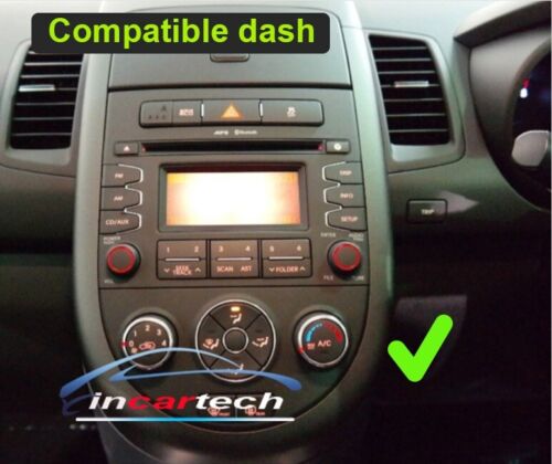 Kia Soul 12-14 Wireless Apple CarPlay Android auto GPS Stereo Radio SatNav, Radio stereo GPS Camera for Kia Carnival 15+ head unit upgrade for Fit Kia Carnival 15+ Fit Kia Carnival 15+ head unit replacement for Fit Kia Carnival 15+ head unit upgrade, for Fit Kia Carnival 15+ stereo upgrade suit both manual and digital air condition control, provides installation. Upgrade to the Lastest Wireless Apple CarPlay Android Auto.