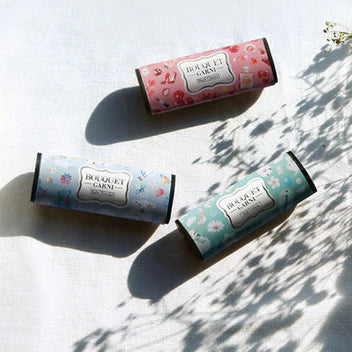 BOUQUET GARNI Car Air Freshener Korean Brand 7g x2