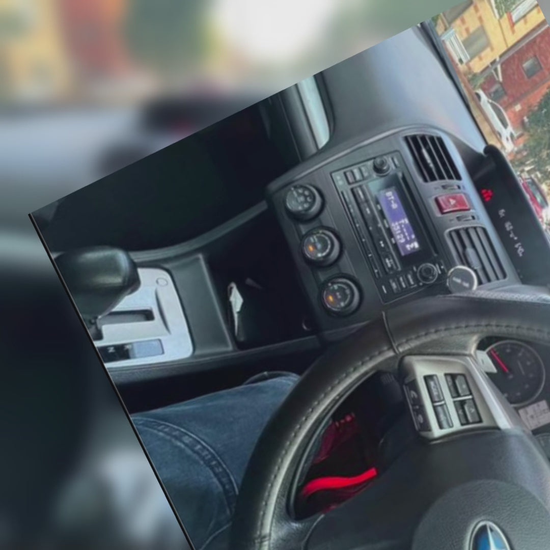 Wireless Apple Carplay for Subaru Impreza 12-18 GPS Bluetooth Radio, Subaru Impreza 12-18 head unit upgrade Subaru Impreza 12-18  head unit replacement Subaru Impreza 12-18 unit upgrade, Subaru Impreza 12-18 stereo upgrade suit both manual and digital air condition control, provides installation. Upgrade to the Lastest Wireless Apple Carplay Android Auto