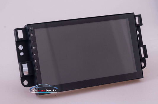 Holden Barina 06-11 GPS Bluetooth Wireless Apple CarPlay Android Auto 7" Screen, for Holden Barina 06-11, head unit upgrade for Holden Barina 06-11 head unit replacement for Holden Barina 06-11, unit upgrade, for Holden Barina 06-11 stereo upgrade suit both manual and digital air condition control, provides installation. Upgrade to the Lastest Wireless Apple CarPlay Android Auto