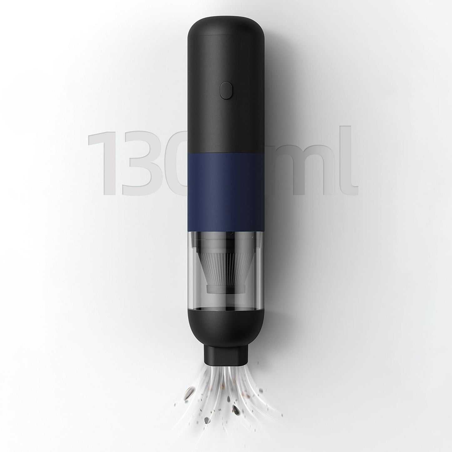 car vacuum