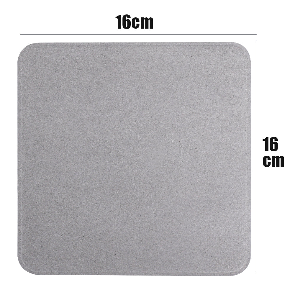 Apple Polishing Cloth, Polishing Cloth For Apple iPhone iPad Macbook TV Screen Display Cleaning NEW, New Polishing Cloth for Apple iphone 1:1 Nano-Texture Screen Cleaning Cloth for iPad Mac iPod Pro Apple Watch Display Cleaner