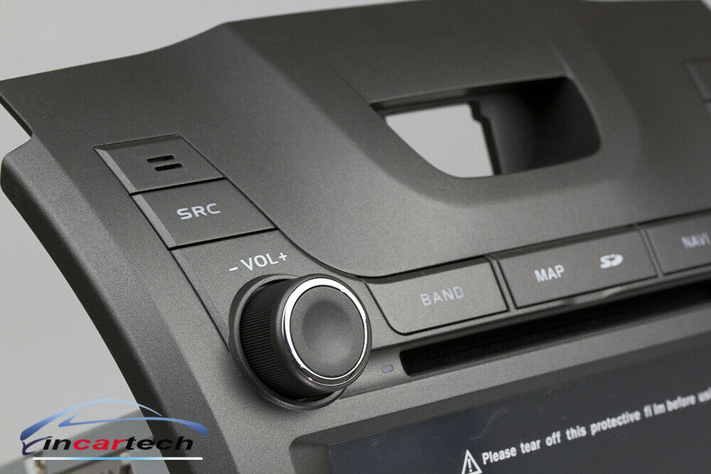 8" Touchscreen Isuzu Dmax Mux GPS Navigation Bluetooth Stereo Radio USB AU, Isuzu Dmax Mux head unit upgrade, Isuzu Dmax Mux head unit replacement, Isuzu Dmax Mux head unit upgrade, Isuzu Dmax Mux stereo upgrade suit both manual and digital air condition control, provides installation. Upgrade to the Lastest Wireless Apple Carplay Android Auto