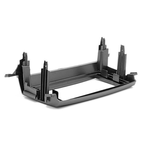 For Toyota Rav4 12-18 DOUBLE 2 DIN stereo radio facia Fascia Dash kit Panel