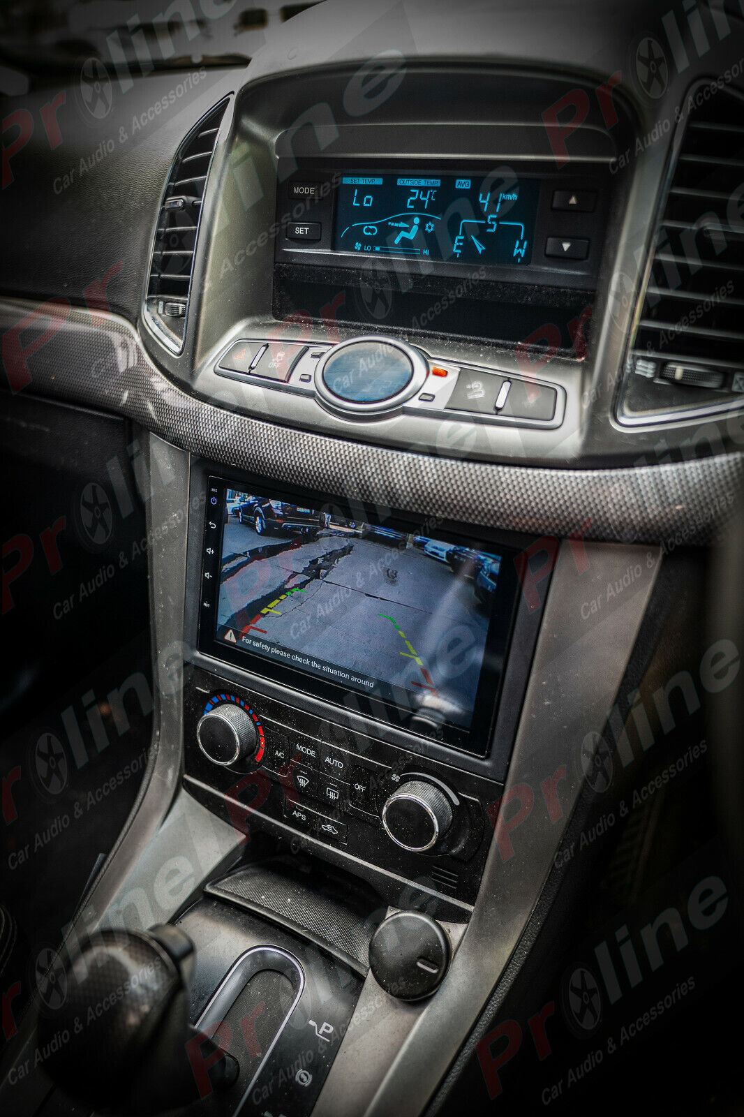 Holden Captiva 06-11 Touchscreen GPS Navigation Bluetooth Handfree music stream, Holden Captiva 06-11 head unit upgrade for Holden Captiva 06-11 head unit replacement for Holden Captiva 06-11 upgrade, Holden Captiva 06-11 stereo upgrade suit both manual and digital air condition control, provides installation. Upgrade to the Latest Wireless Apple Carplay Android Auto