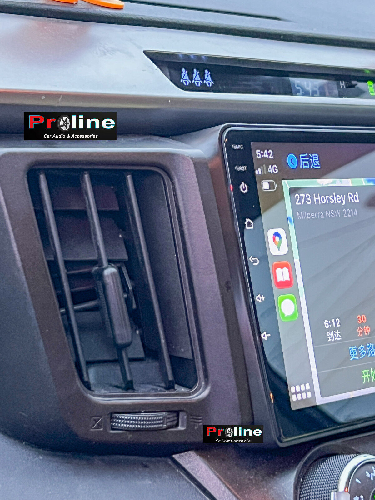 Fit Toyota Rav4 13-18 GPS Bluetooth Apple CarPlay Android Auto DSP Screen 9", Toyota Rav4 13-18 head unit upgrade for Toyota Rav4 13-18 ead unit replacement for Toyota Rav4 13-18 upgrade, for Toyota Rav4 13-18 stereo upgrade suit both manual and digital air condition control, provides installation. Upgrade to the Lastest Wireless Apple Carplay Android Auto