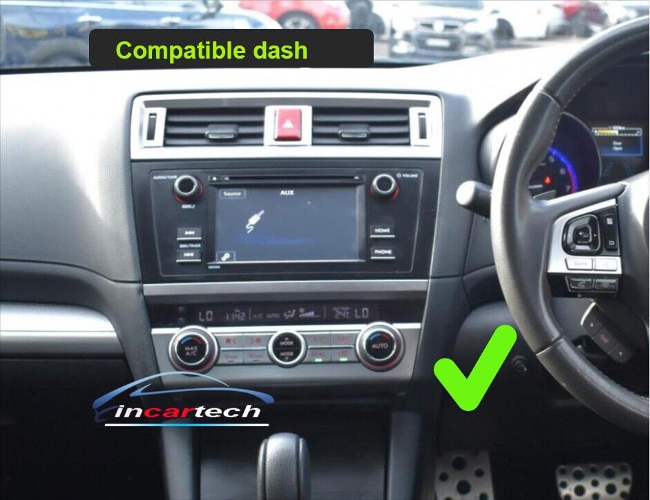 9" Wireless CARPLAY ANDROID AUTO SAT NAV GPS SUBARU LIBERTY OUTBACK 2015+ CT, for 9" SUBARU LIBERTY OUTBACK 2015+ CT, head unit upgrade for 9" SUBARU LIBERTY OUTBACK 2015+ CT head unit replacement for 9" SUBARU LIBERTY OUTBACK 2015+ CT unit upgrade, for 9" SUBARU LIBERTY OUTBACK 2015+ CT stereo upgrade suit both manual and digital air condition control, provides installation. Upgrade to the Lastest Wireless Apple CarPlay Android Auto